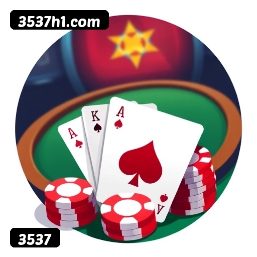 Vantagens de jogar slots no 3537 Brasil